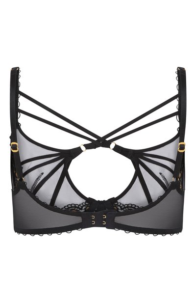 Женский бюстгальтер с мягкой чашкой doretta AGENT PROVOCATEUR, арт. APM1365001001