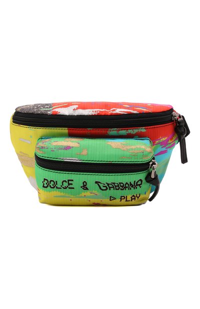 Поясная сумка DOLCE & GABBANA, арт. EM0103/AQ424, фото 1