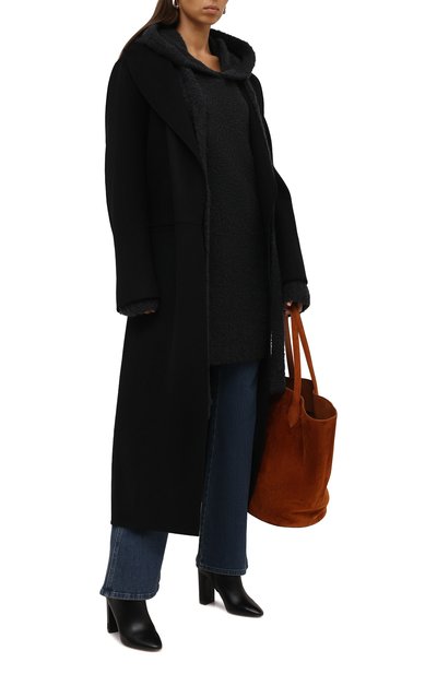 Худи PETAR PETROV, арт. EMBER F21K22, фото 2