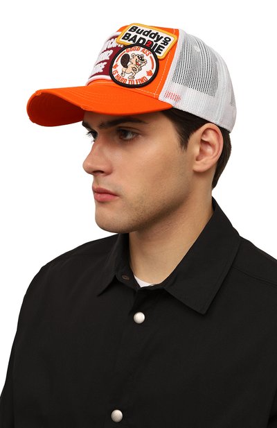 Бейсболка DSQUARED2, арт. BCM0760, фото 2