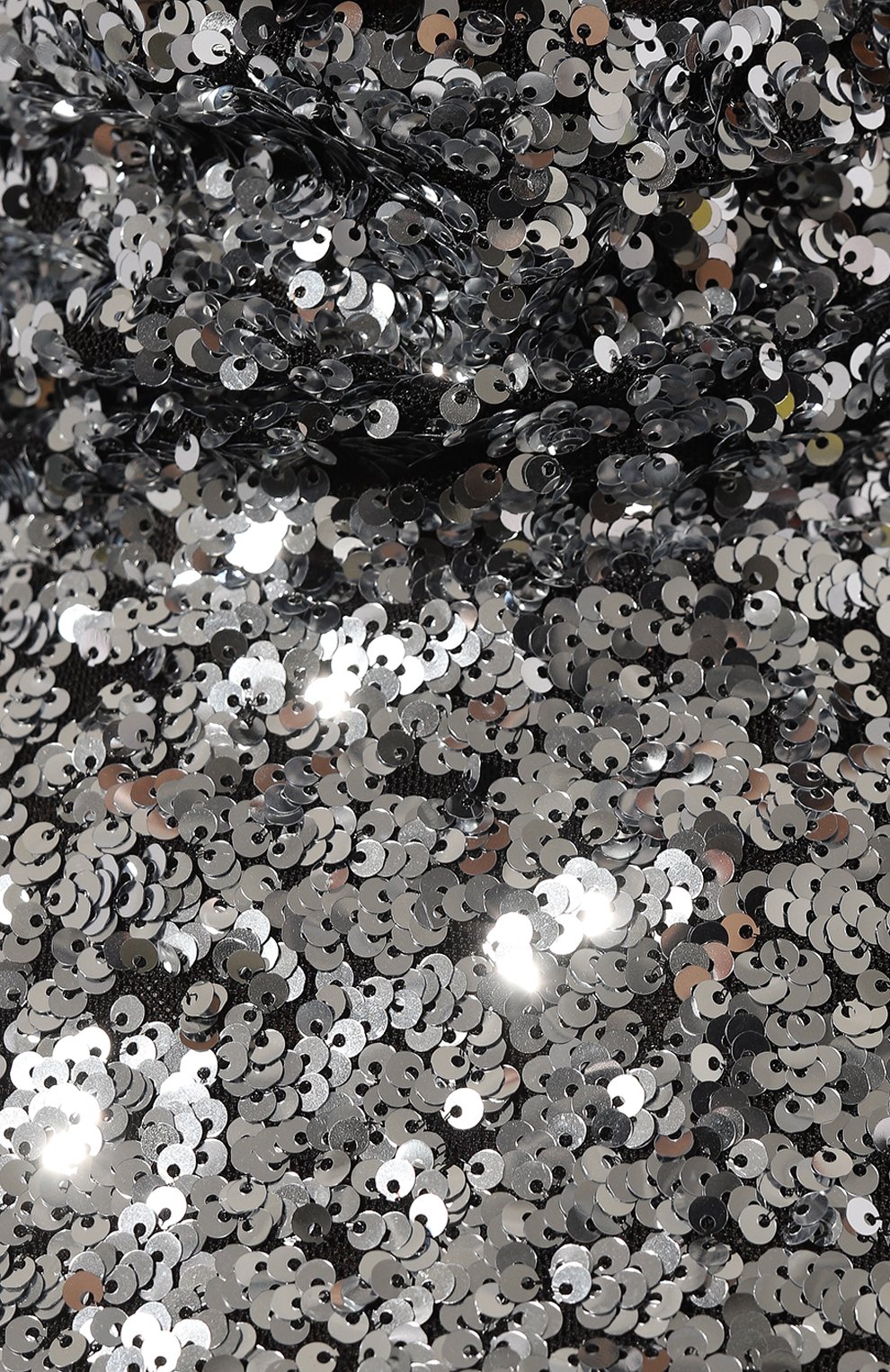 Топ с пайетками PATRIZIA PEPE, арт. 8M1483_A298, фото 5