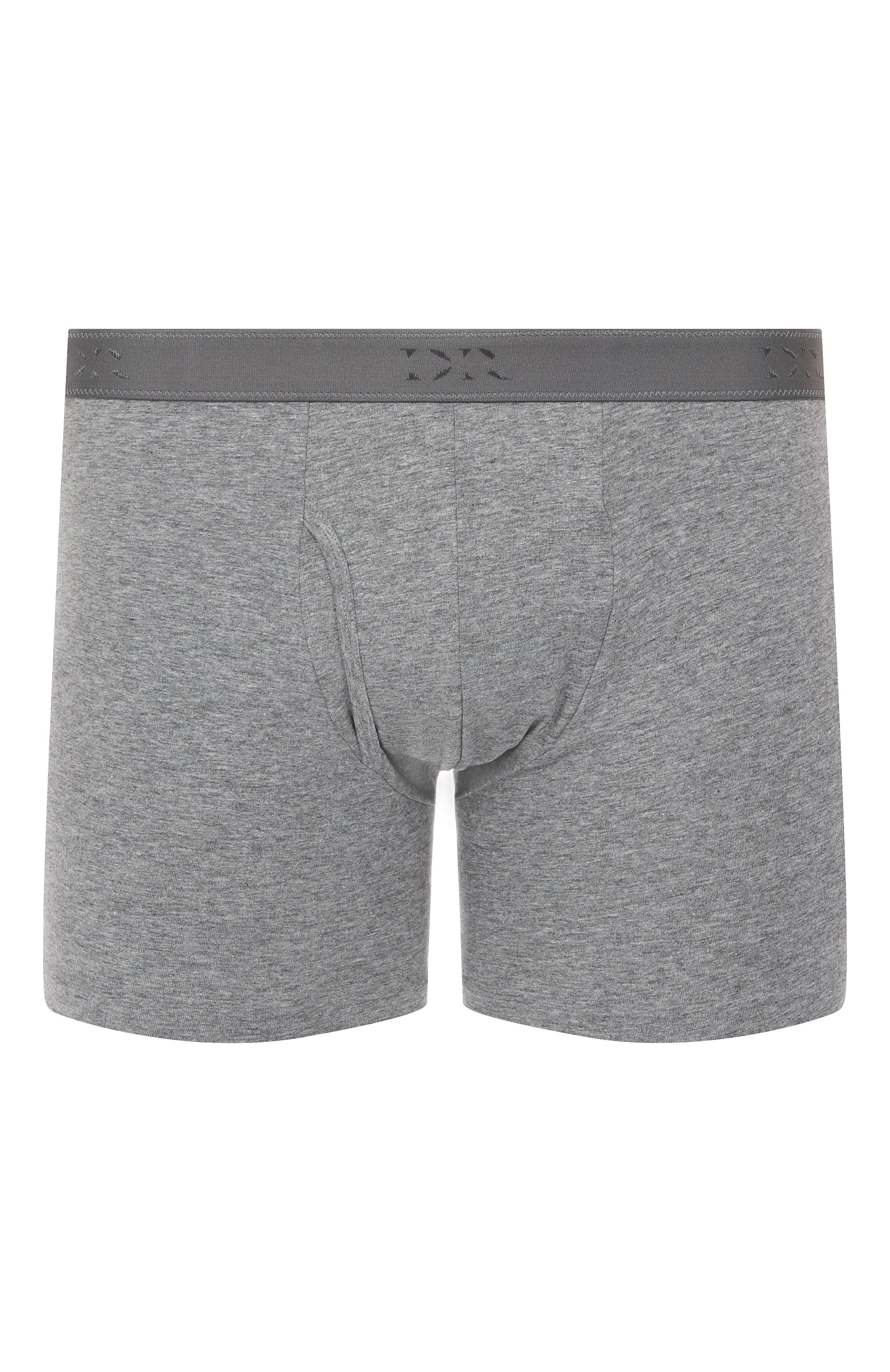 Хлопковые боксеры DEREK ROSE, арт. 8545/JACK001, фото 1