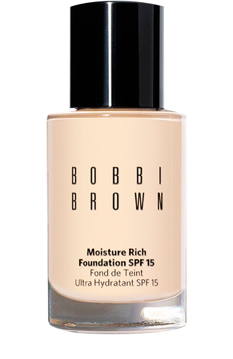 Увлажняющий тональный крем, оттенок alabaster BOBBI BROWN цвета по цене 2190 руб., арт. E1PG-17, фото 1 Увлажняющий тональный крем, оттенок alabaster BOBBI BROWN, арт. E1PG-17, фото 1