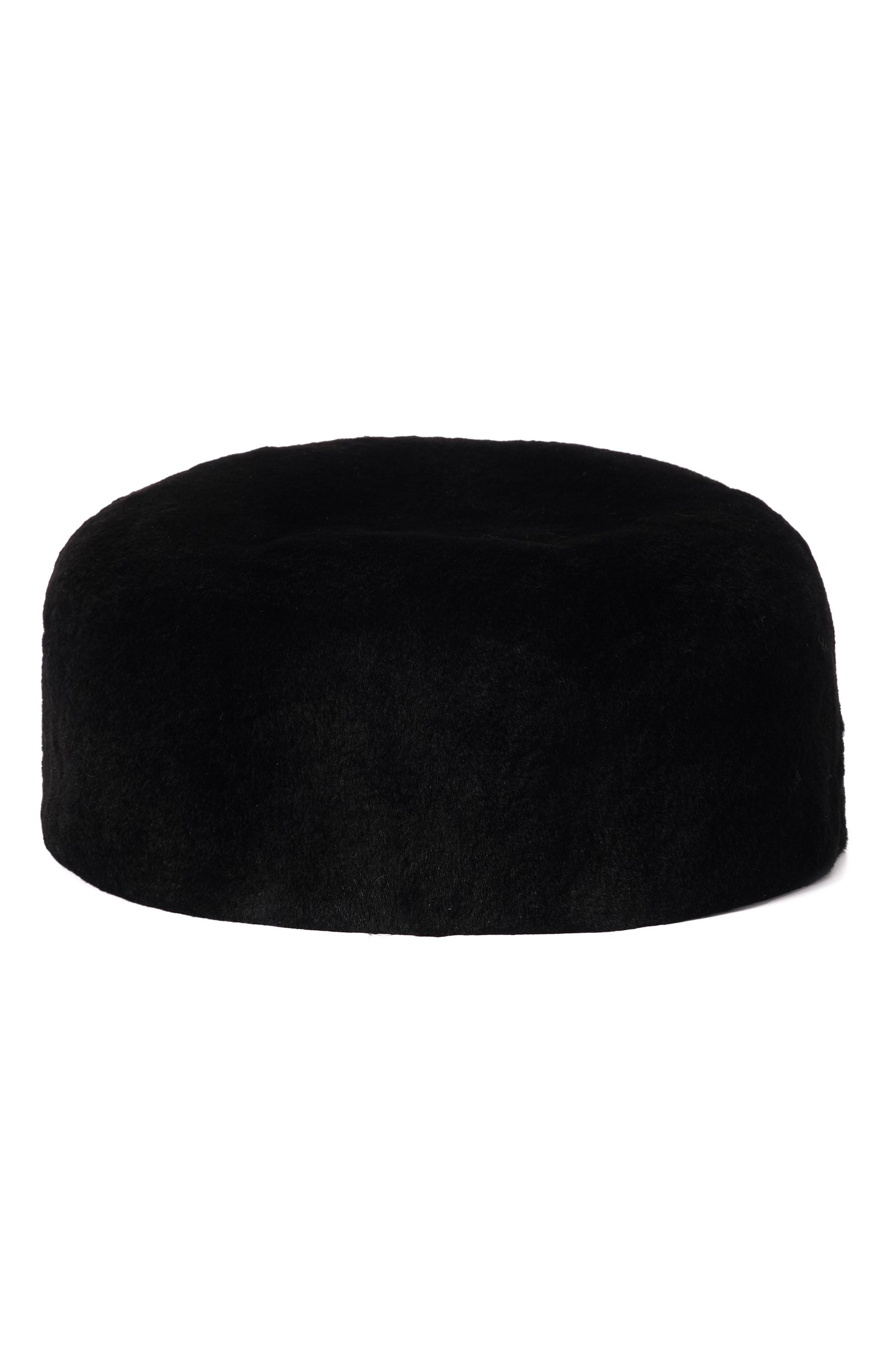 Меховая шапка-таблетка синтия из норки FURLAND, арт. 0239900150357600576, фото 1