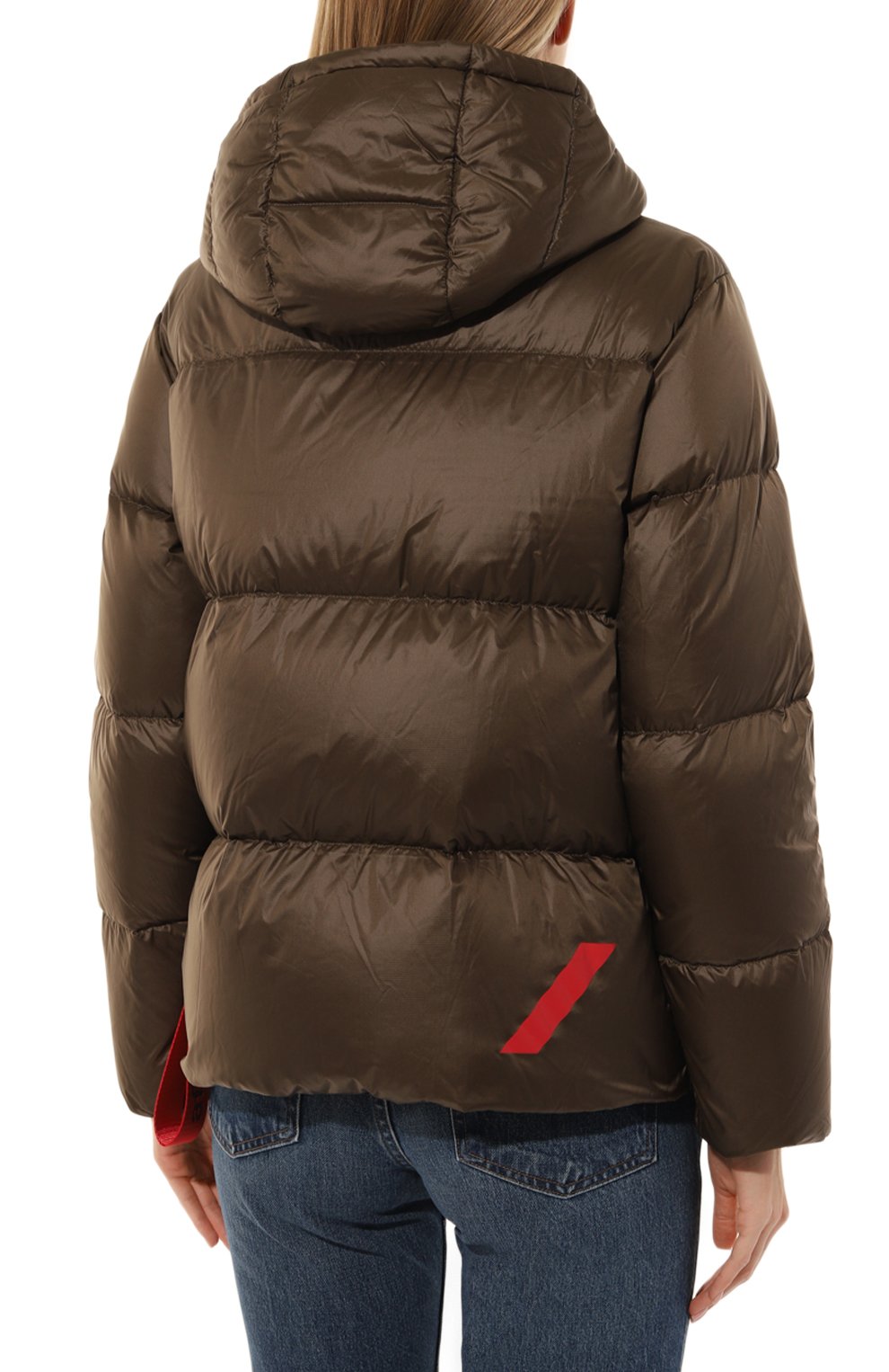 Пуховик AFTER LABEL, арт. KIPNUK/N051, фото 4