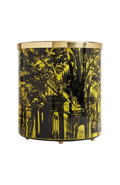 Корзина для бумаг giardino settecentesco FORNASETTI, арт. C11Y133