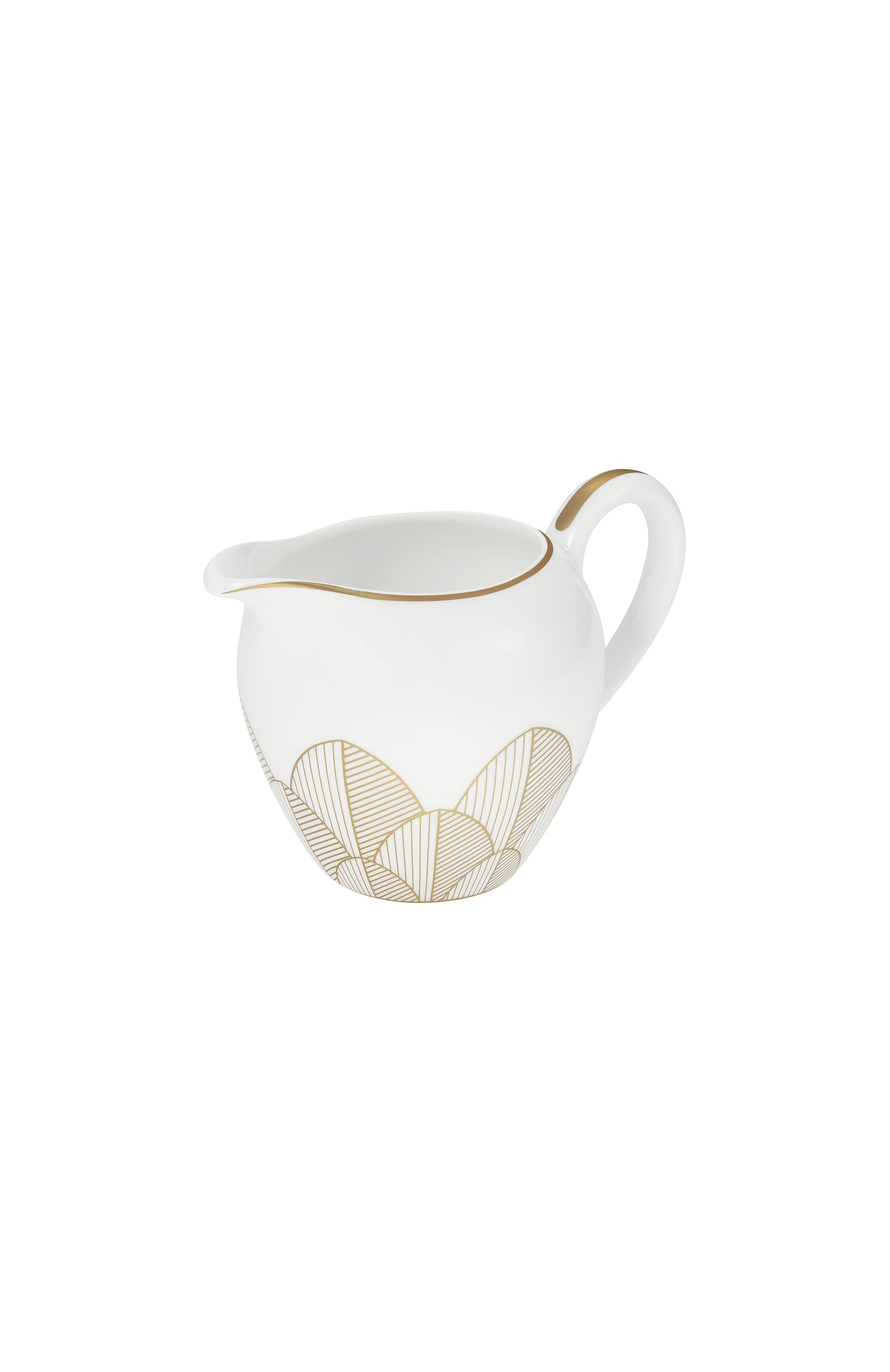 Молочник malmaison impériale CHRISTOFLE, арт. 07688450, фото 2