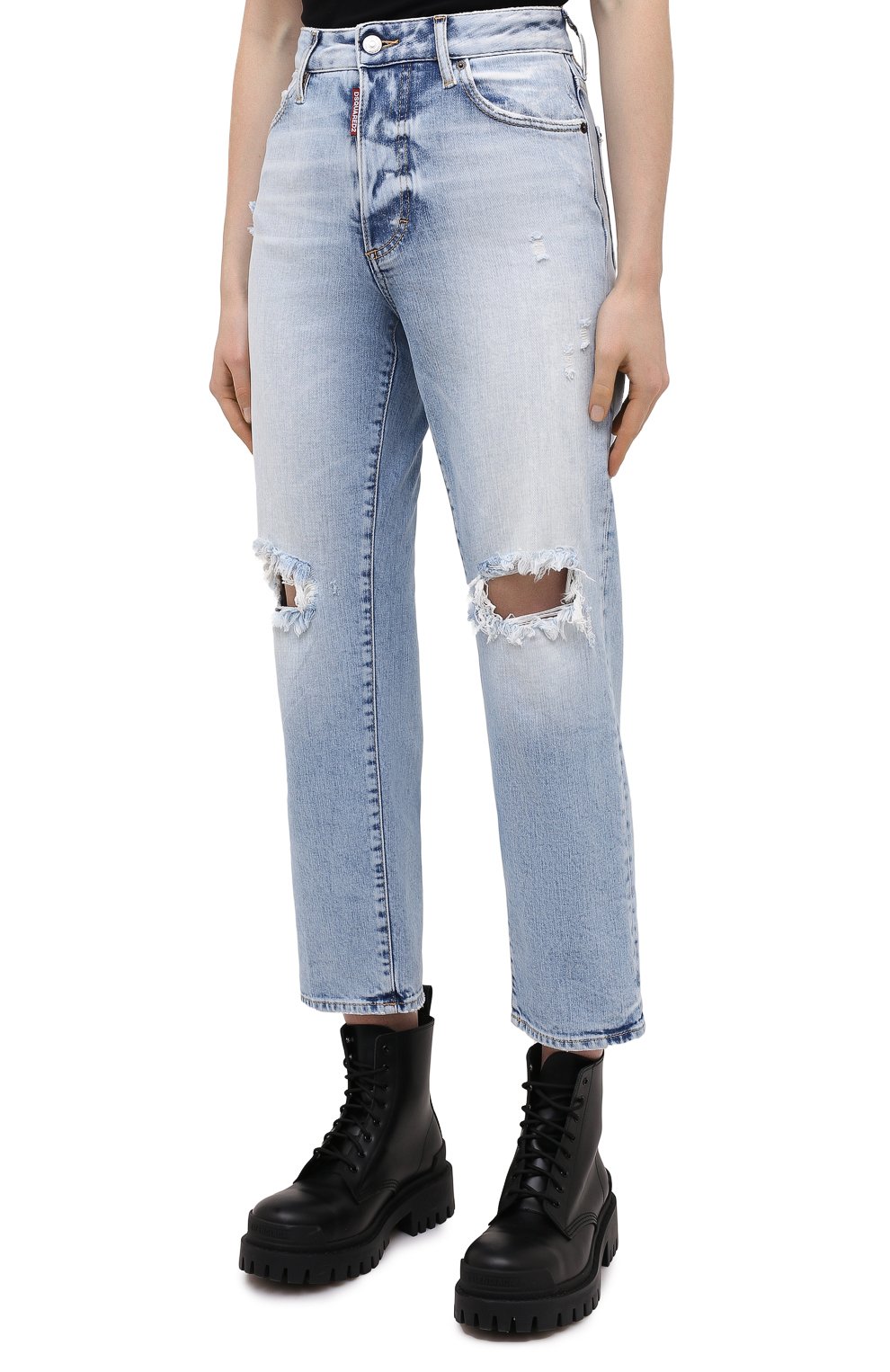 Джинсы DSQUARED2, арт. S75LB0480/S30663, фото 3