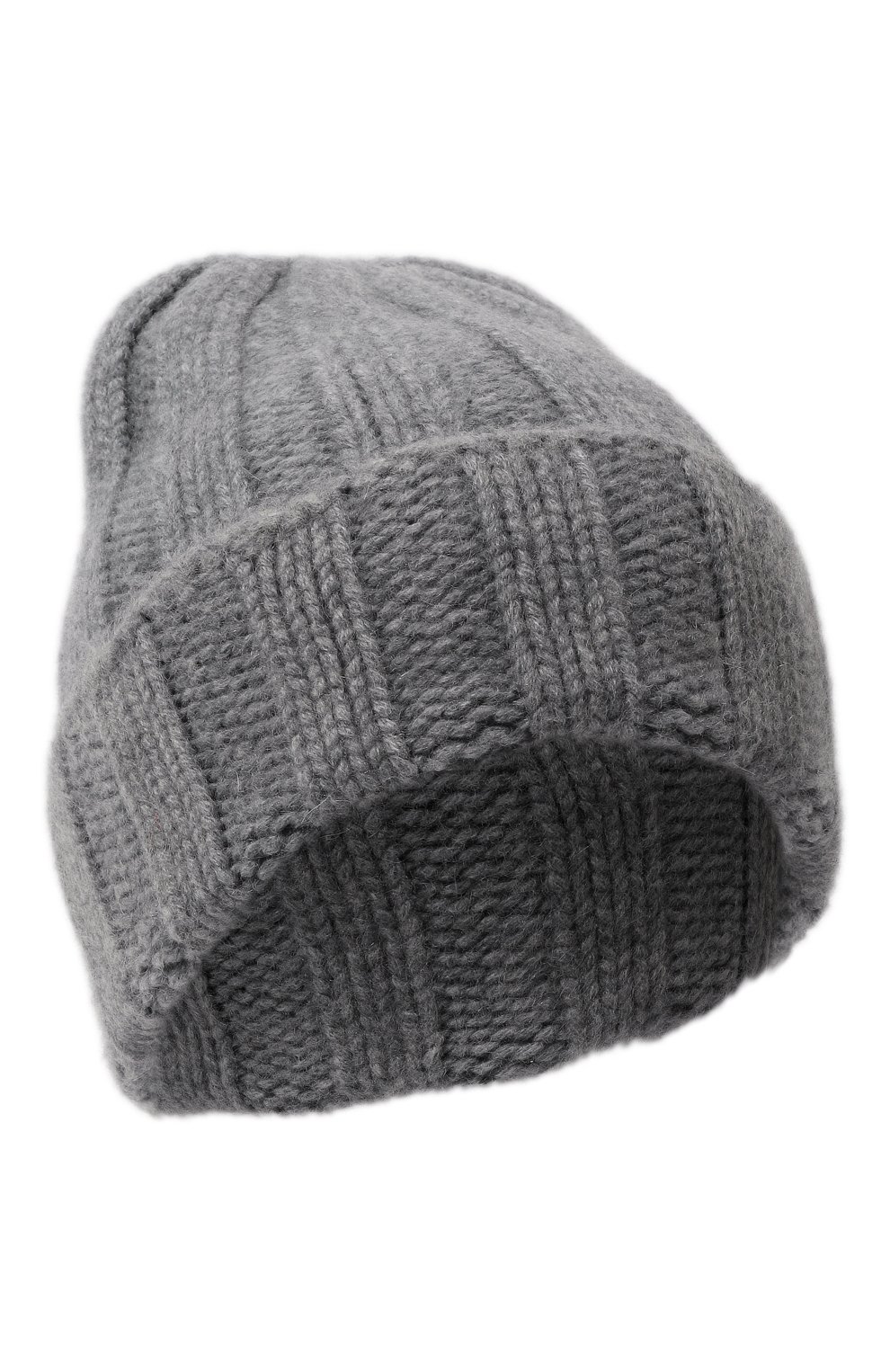 Кашемировая шапка TEGIN, арт. 849-F21, фото 1