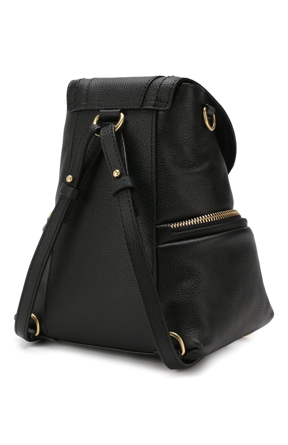 Рюкзак olga SEE BY CHLOÉ, арт. CHS17AS922349, фото 3