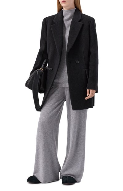 Замшевые сабо scuffette ii UGG, арт. 1106872, фото 3