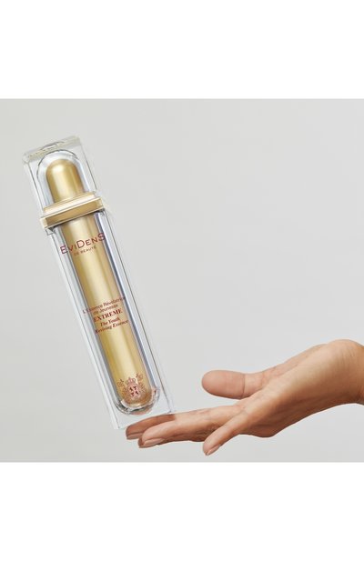 Омолаживающая эссенция the extreme youth reviving essence (120+15ml) EVIDENS DE BEAUTE, арт. 4560358167672, фото 4