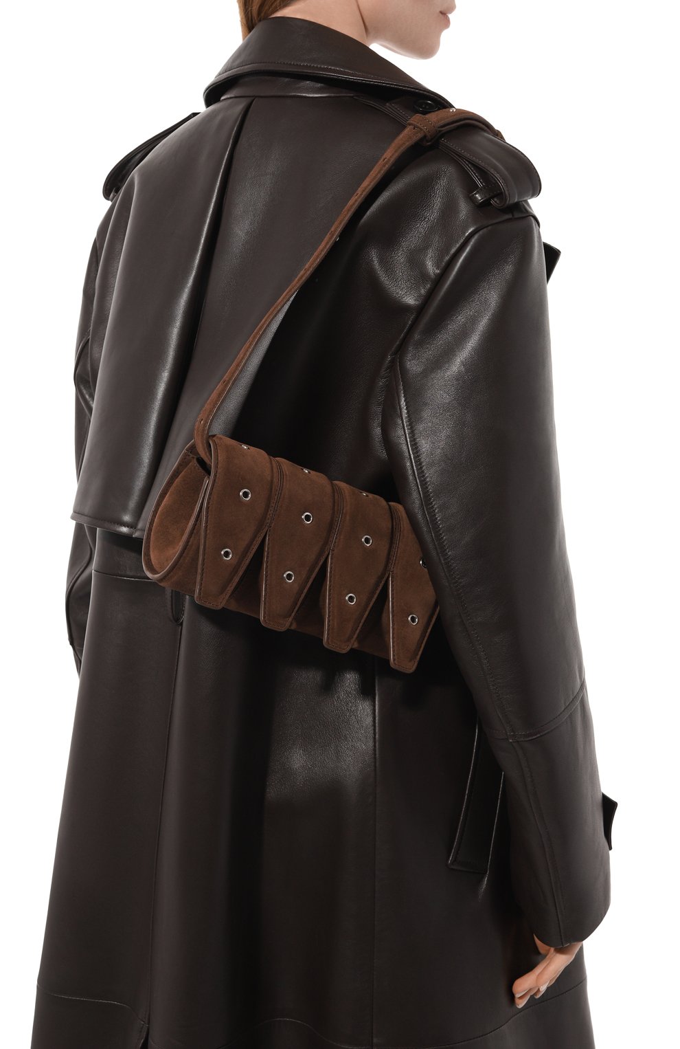 Сумка four YUZEFI, арт. YUZAW23-HB-FR-S004, фото 2