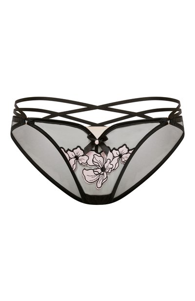 Женские классические трусы polina AGENT PROVOCATEUR, арт. AP12868650001