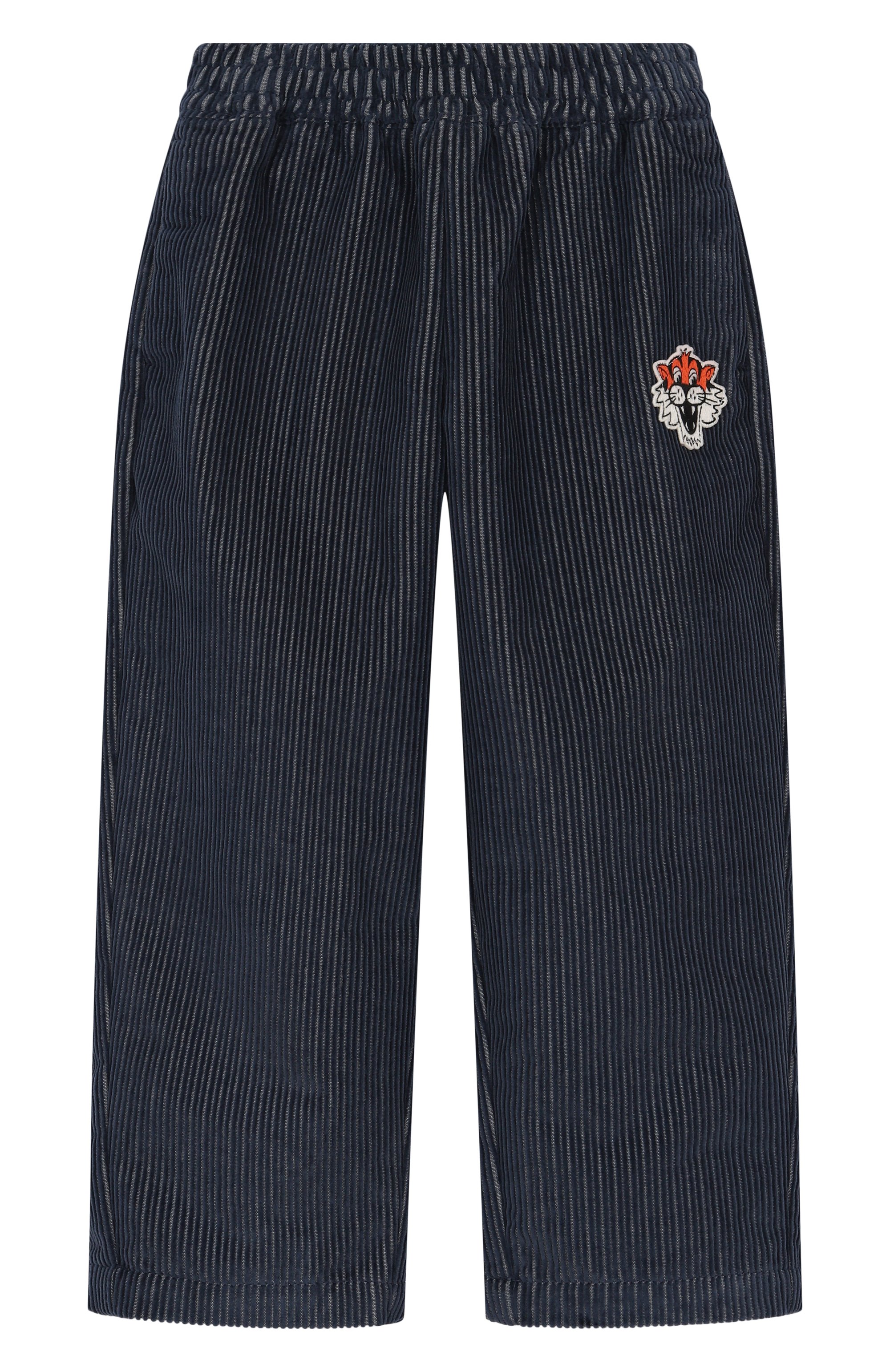 Вельветовые брюки KENZO, арт. K61460, фото 1