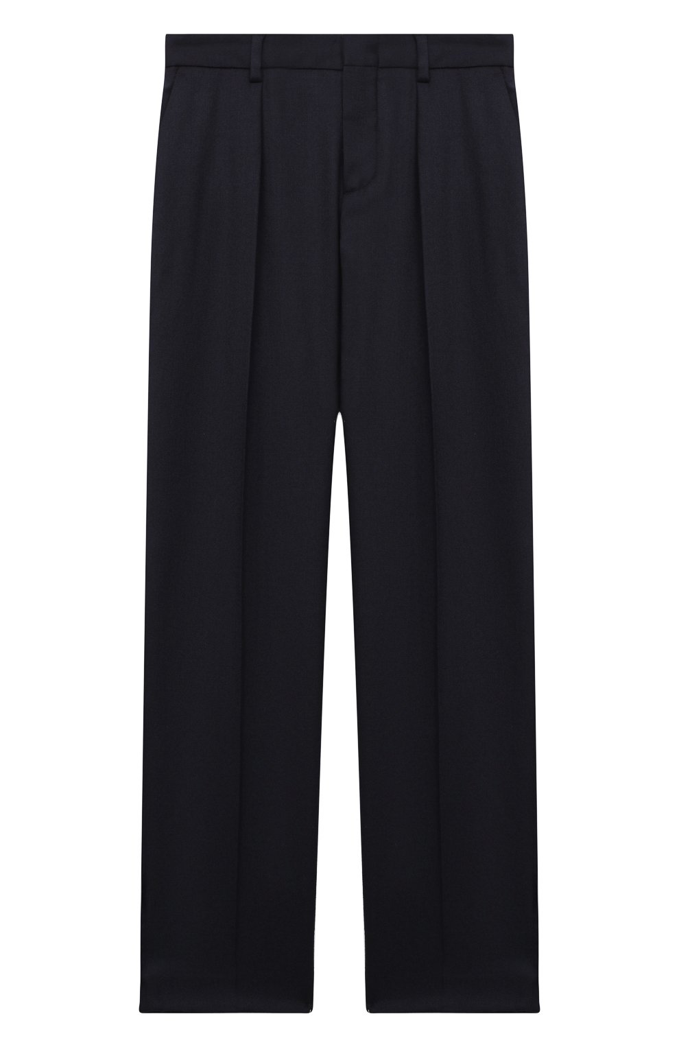 Шерстяные брюки LORO PIANA, арт. FAL2703, фото 1