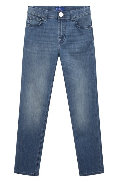 Джинсы STEFANO RICCI JUNIOR, арт. YST3103040/T0086