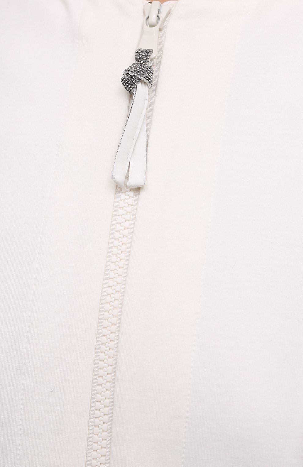 Хлопковая толстовка BRUNELLO CUCINELLI, арт. MH827SA306, фото 5