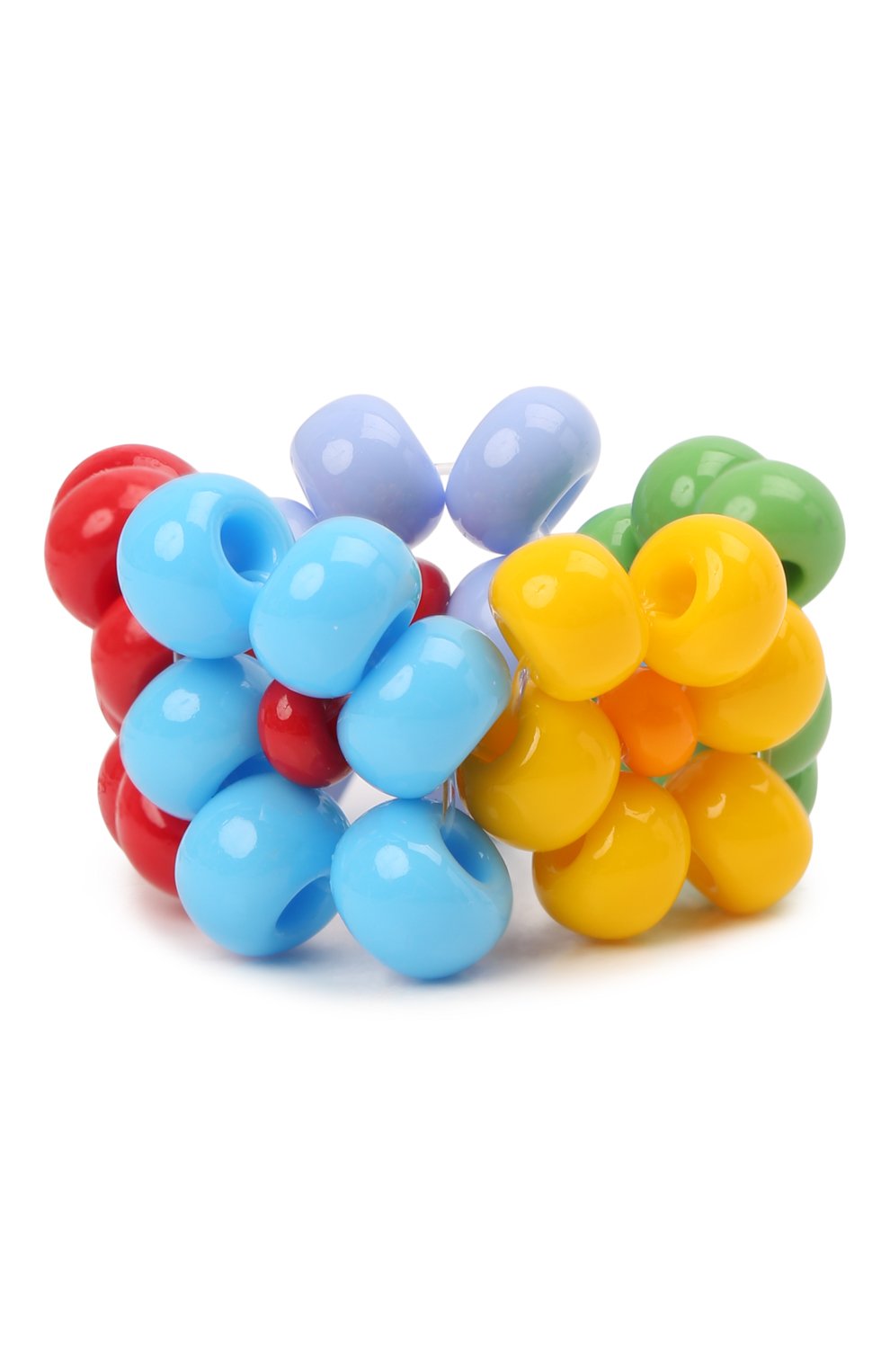 Кольцо ромашка большая HIAYNDERFYT, арт. 1-1RDPLRMMXL, фото 1