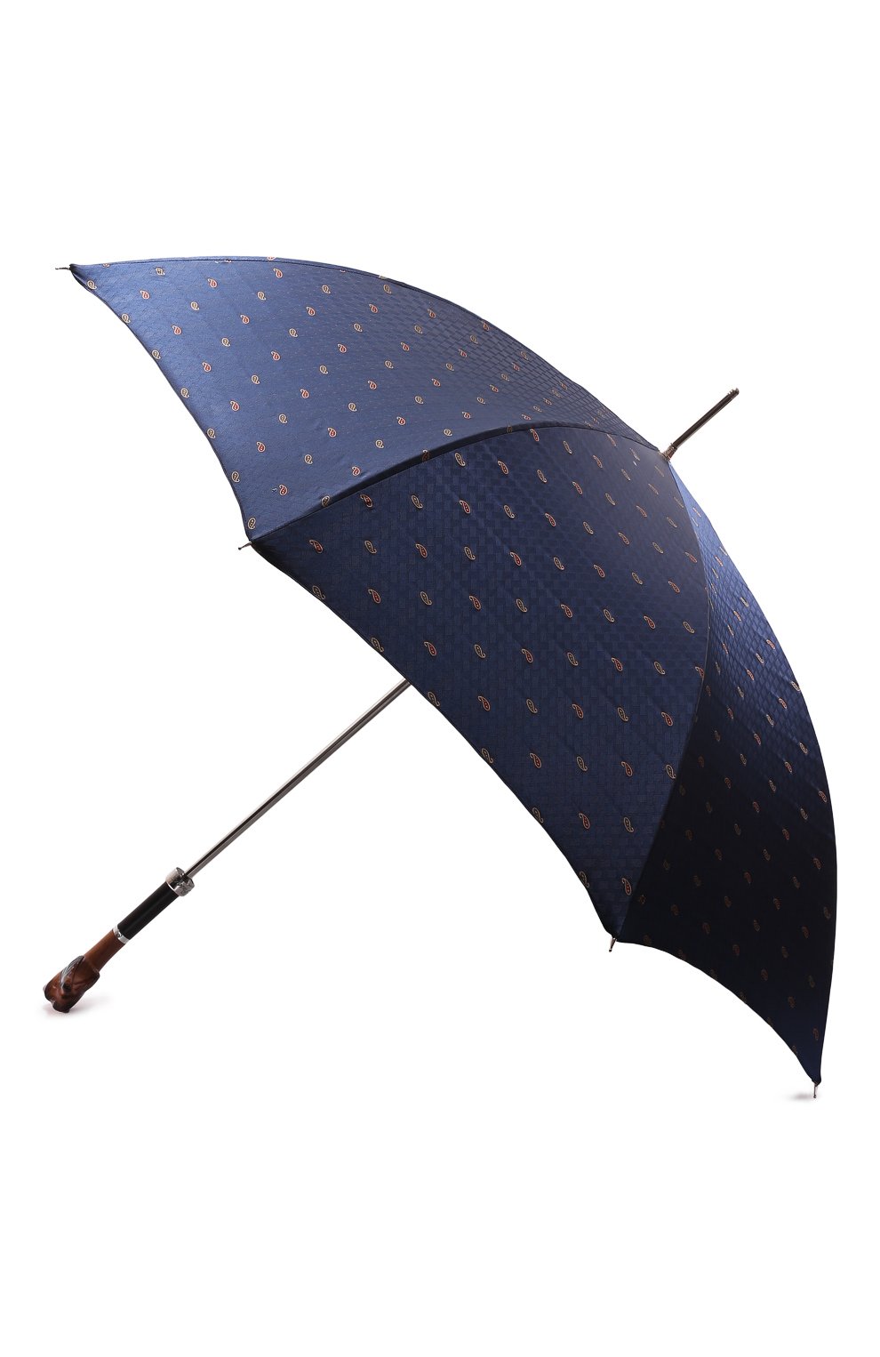 Зонт-трость PASOTTI OMBRELLI, арт. 0MITU0 478/S.Q. 5880/3, фото 2