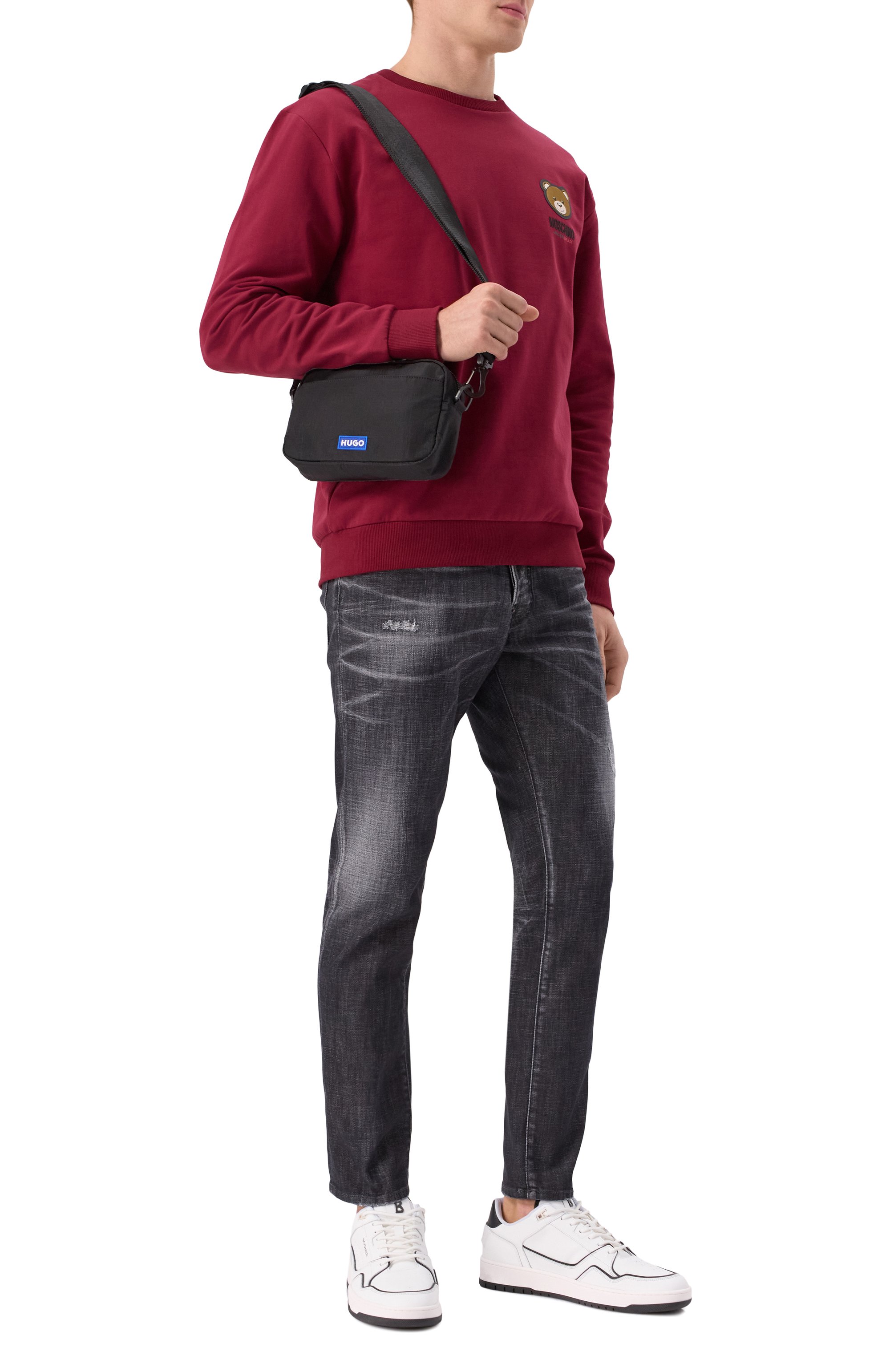 Сумка vytal HUGO BLUE, арт. 50529452, фото 7