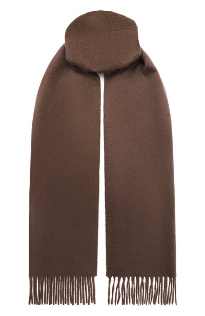 Женский кашемировый шарф  MVST, арт. S4/36X180/5447-SMUU