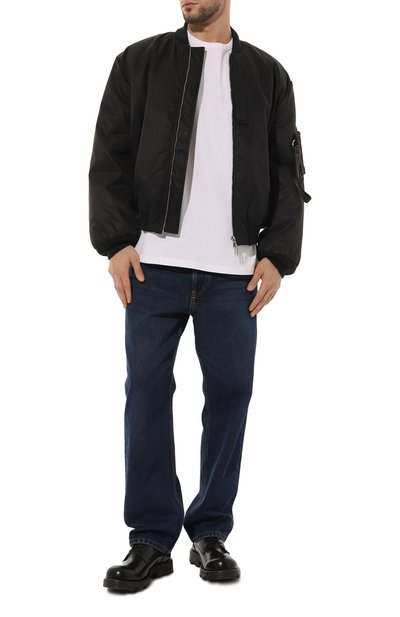 Кожаные дерби DIESEL, арт. Y03087/P4471, фото 2