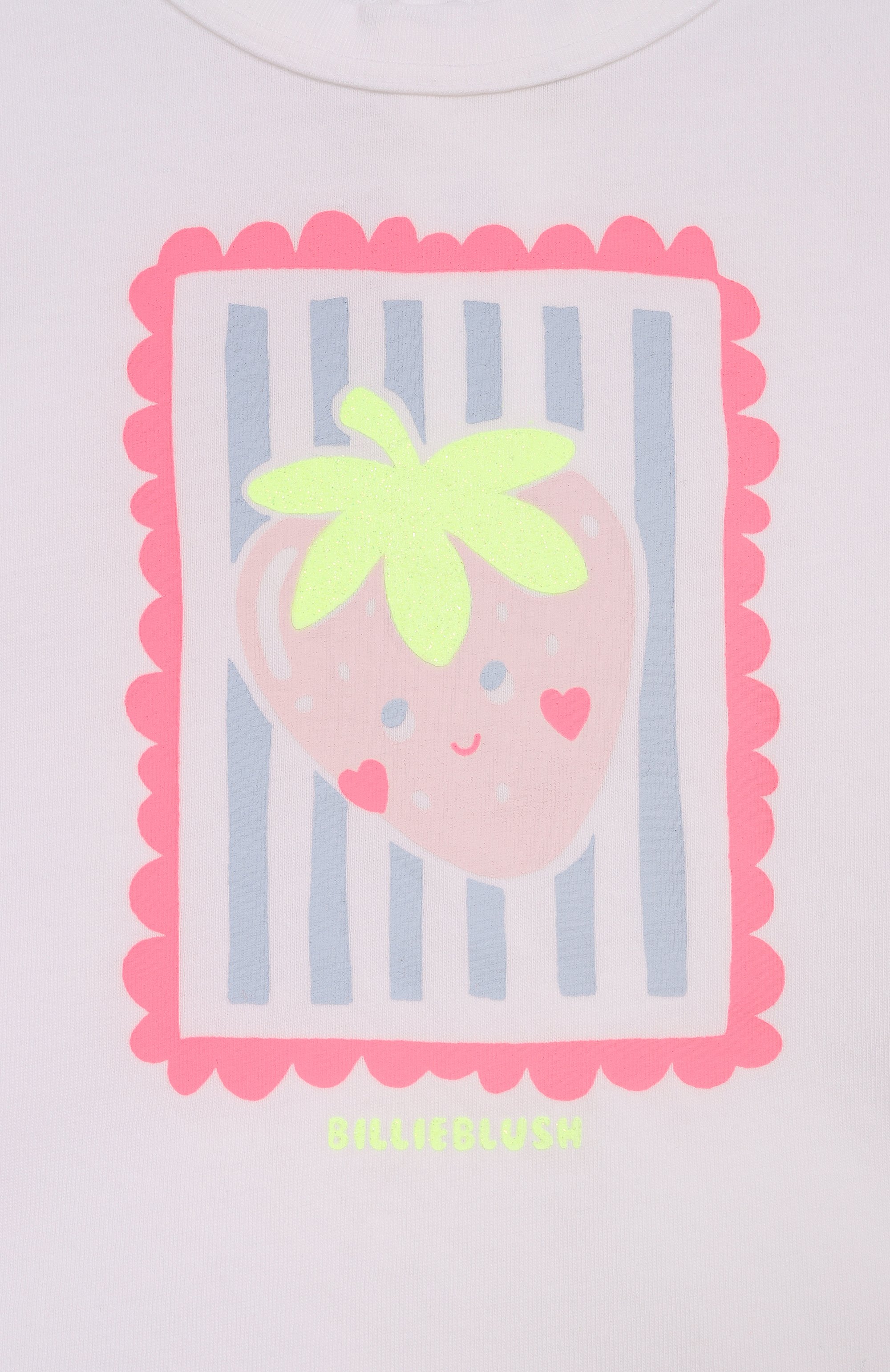 Комплект из футболки и брюк BILLIEBLUSH, арт. U21798, фото 6