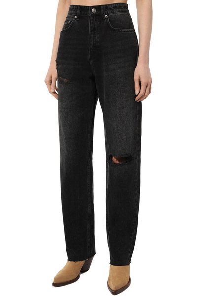 Джинсы KSUBI, арт. WSP24DJ037, фото 3