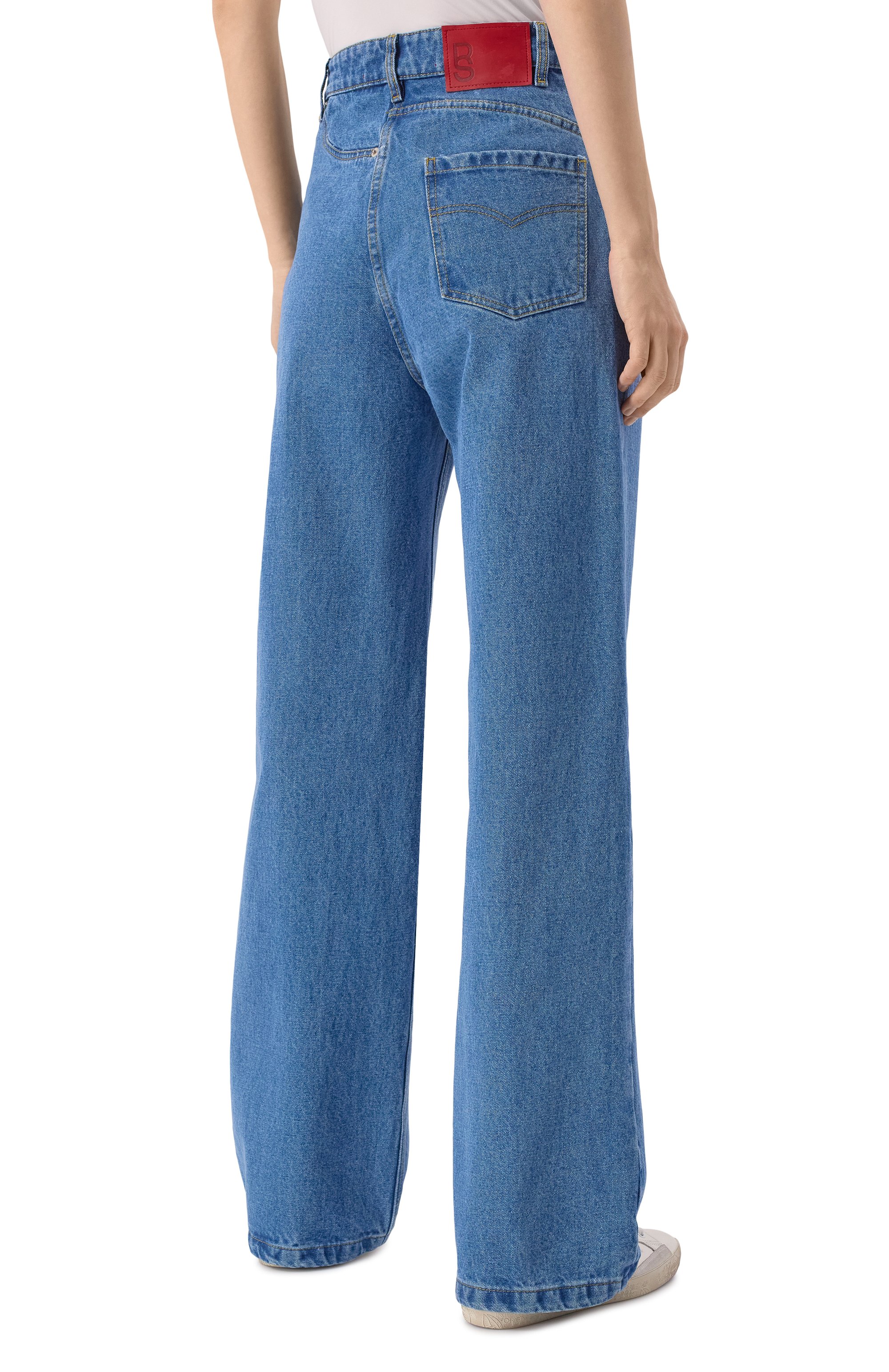 Джинсы RED SEPTEMBER, арт. 924.02.DNM12.41, фото 4