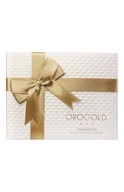 Мужского праздничный набор №2 OROGOLD COSMETICS, арт. 1977785698212