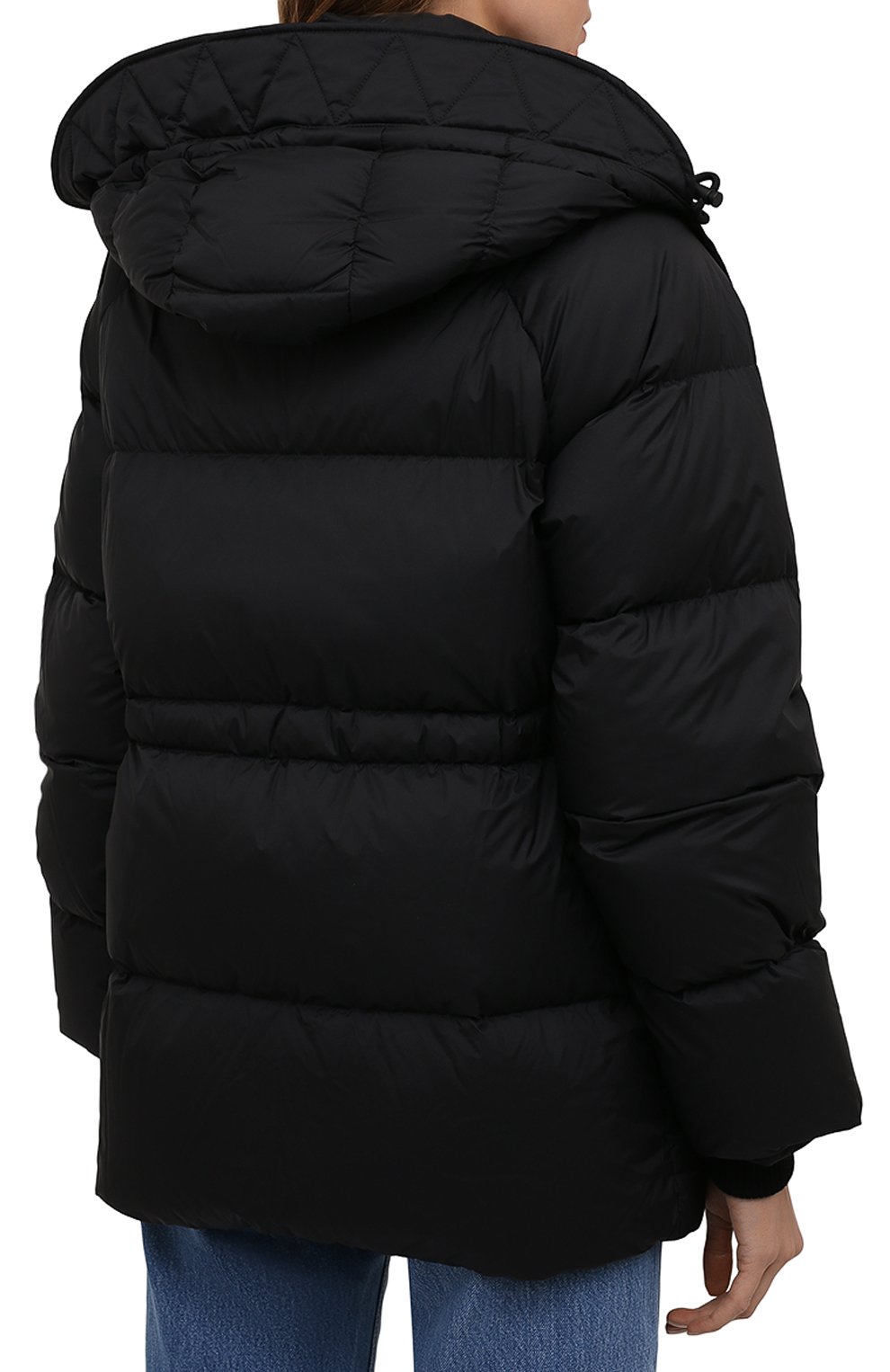 Пуховик BURBERRY, арт. 8044408, фото 4