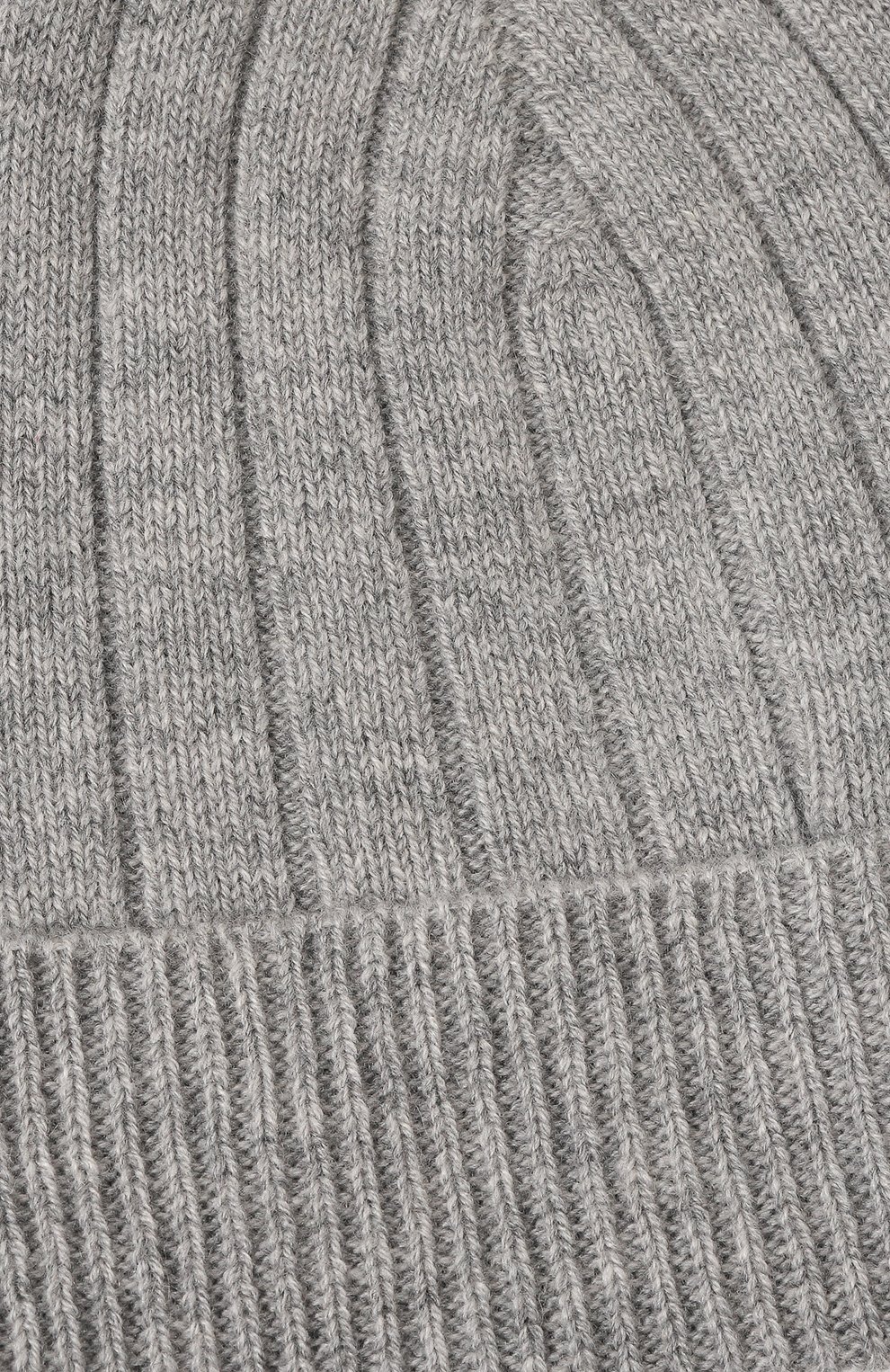 Кашемировая шапка KITON, арт. D58771K0521F11, фото 4