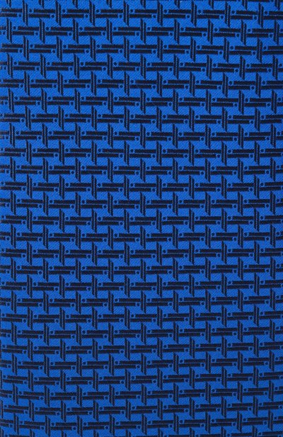 Шелковый галстук STEFANO RICCI, арт. CCXL/58012, фото 4