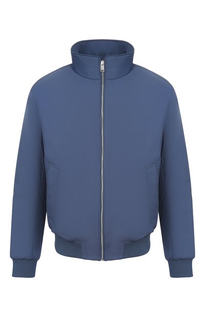 Мужской утепленный бомбер BOSS, арт. 50553625