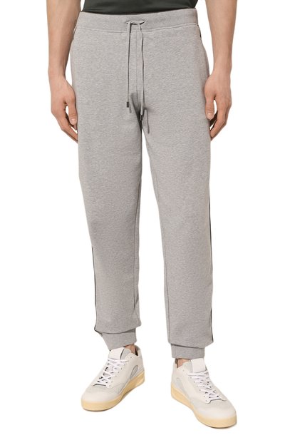 Хлопковые джоггеры  STEFANO RICCI, арт. K111020P3P/T23256, фото 3