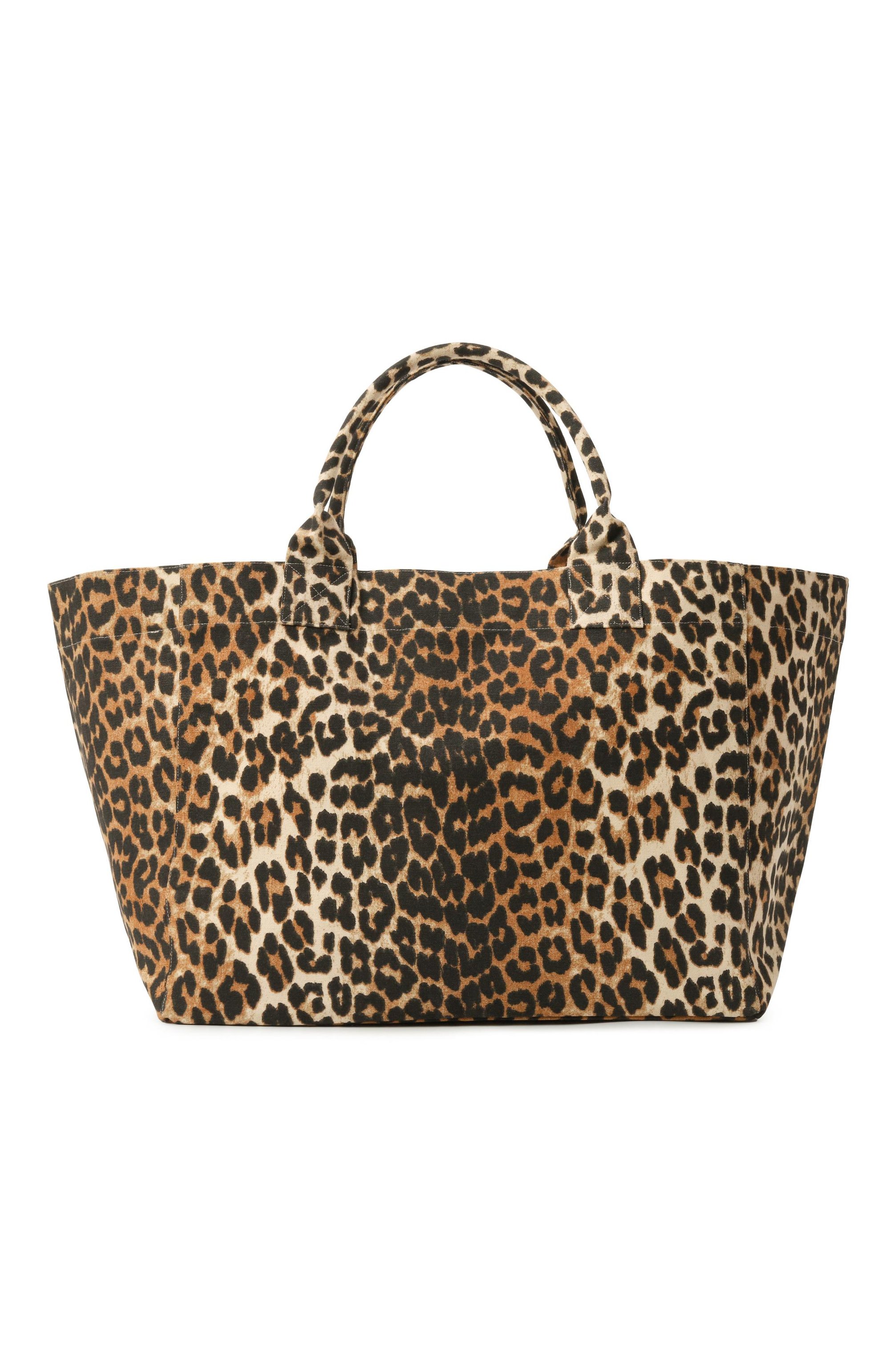 Сумка-тоут GANNI, арт. A5822, фото 6