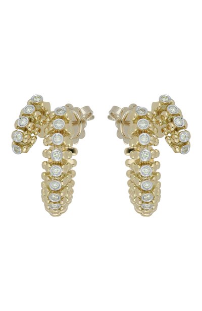 Женские серьги FERRIFIRENZE, арт. FF149EA201