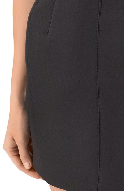 Платье MUGLER, арт. 26P1R018041025, фото 4