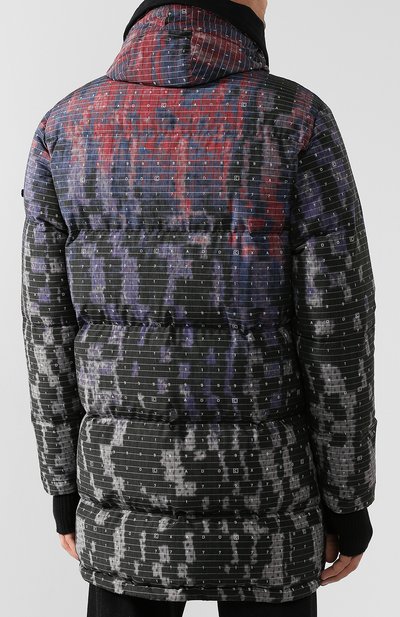 Пуховик STONE ISLAND SHADOW PROJECT, арт. 711970612, фото 4