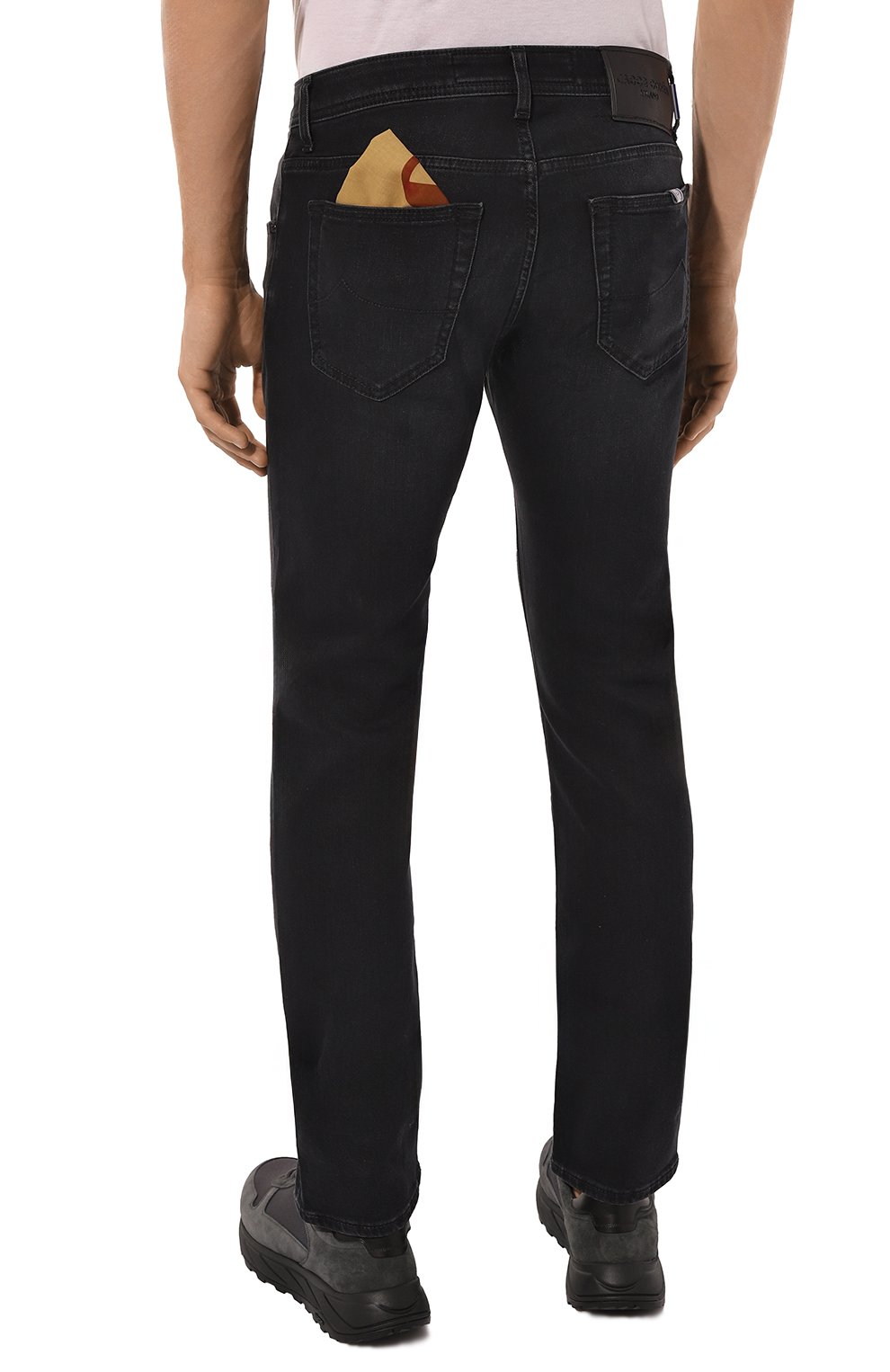 Джинсы nick JACOB COHEN, арт. U Q E06 30 S 3622, фото 4