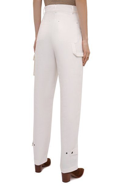 Хлопковые брюки PERVERT, арт. PE21/PA04/50-04, фото 4