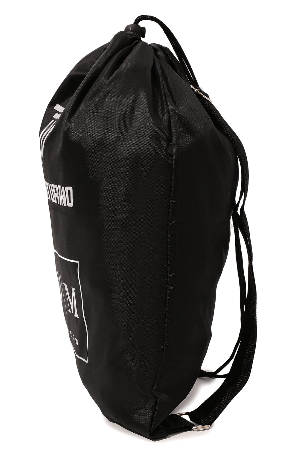 Хлопковая бейсболка DIEGO VENTURINO, арт. SS22-DV CAP L0G0, фото 7