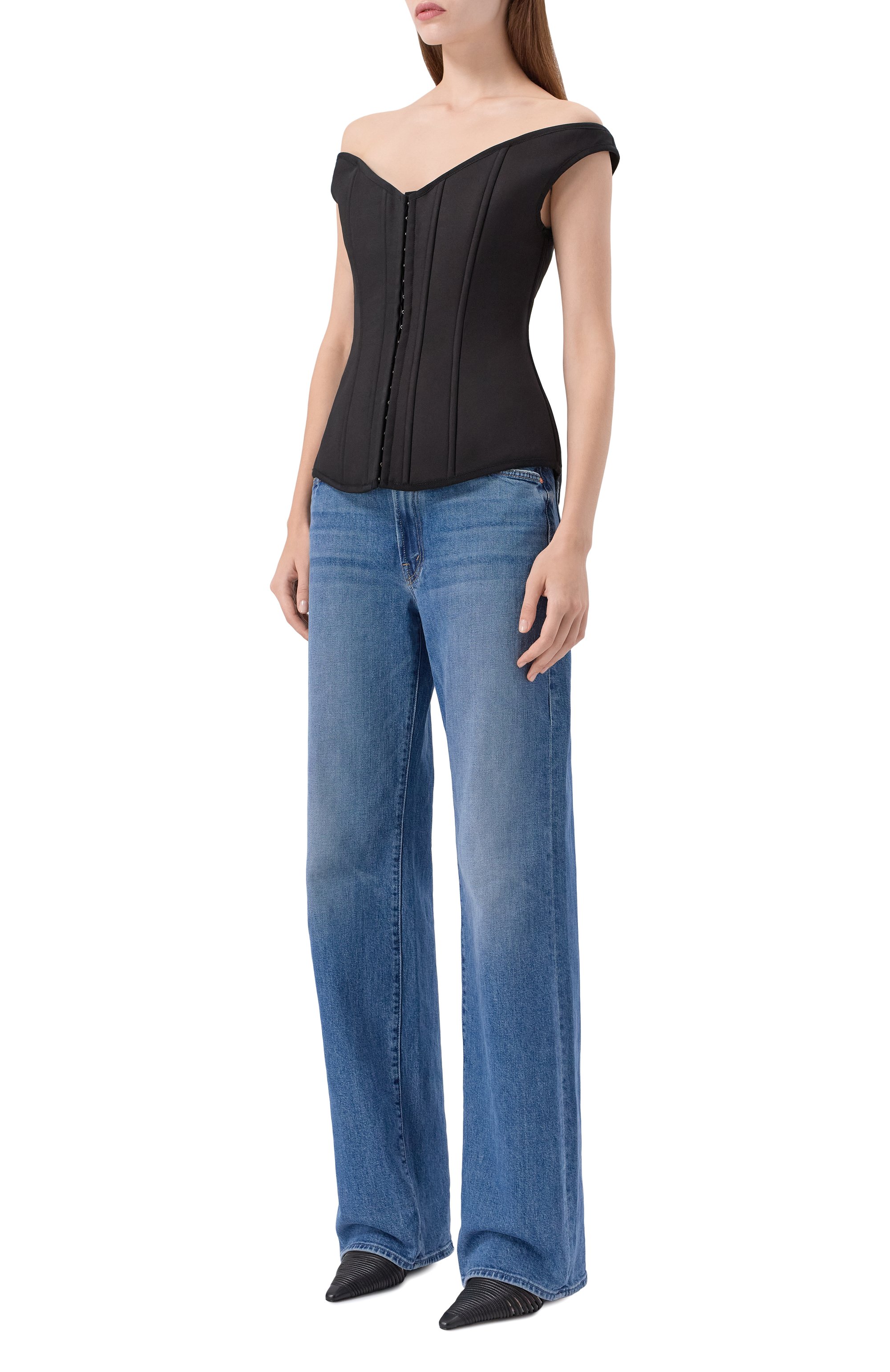 Топ-корсет DANIIL ANTSIFEROV, арт. DA_1616, фото 2