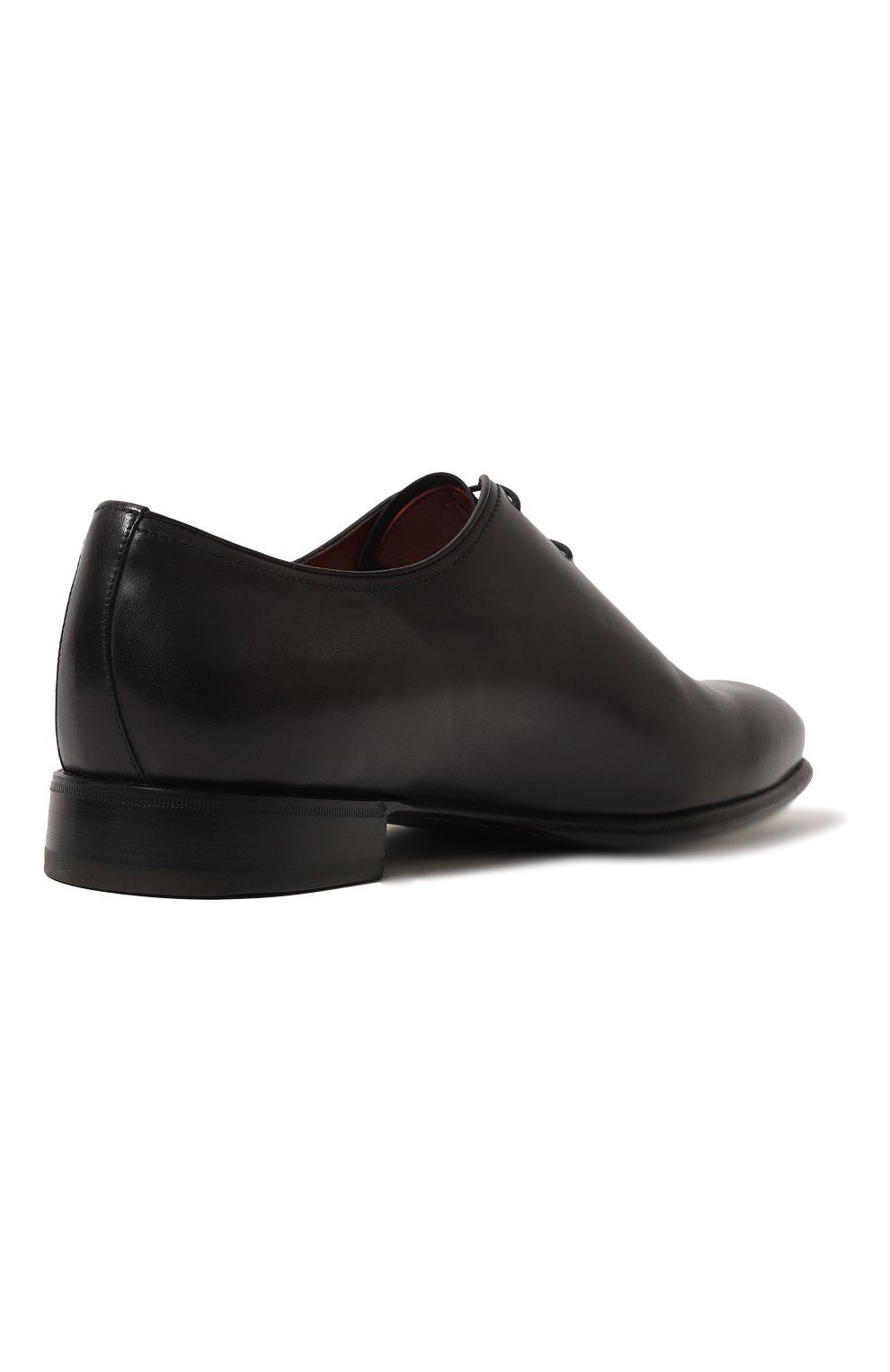 Кожаные оксфорды BARRETT, арт. 231U066.2, фото 5