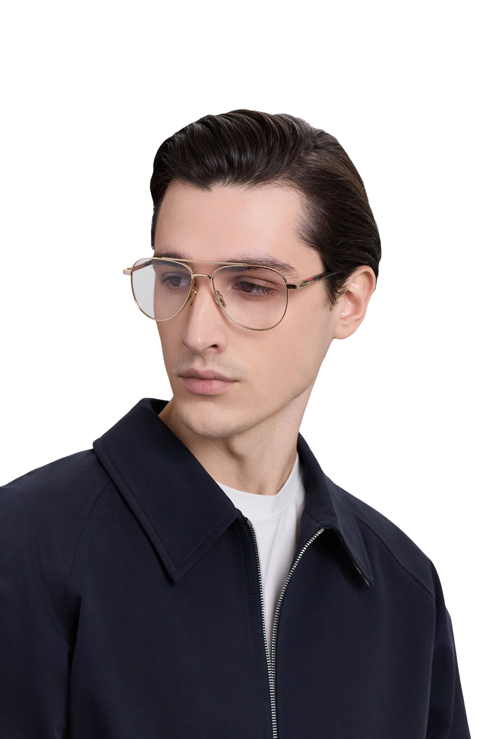 Солнцезащитные очки GUCCI, арт. GG1962S 005, фото 2