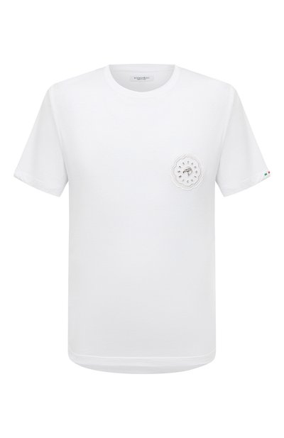 Мужская футболка STEFANO RICCI, арт. MNH3302650/803