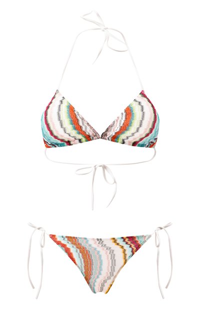 Женский раздельный купальник MISSONI, арт. MC22SP00/BR0100