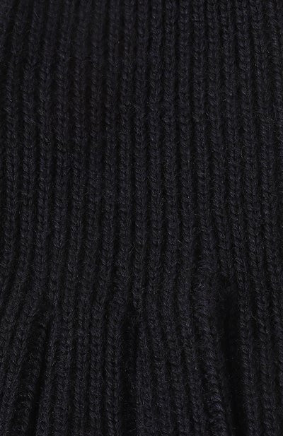 Шерстяные перчатки WOOLRICH, арт. CFW0AC0168MRUF0663, фото 4