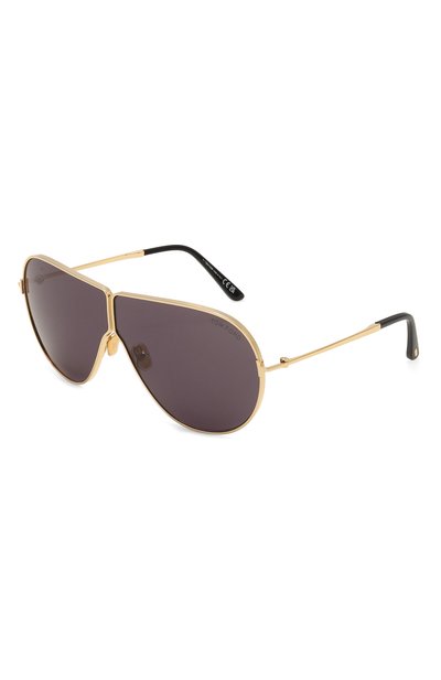 Женские солнцезащитные очки TOM FORD, арт. TF1158 30A